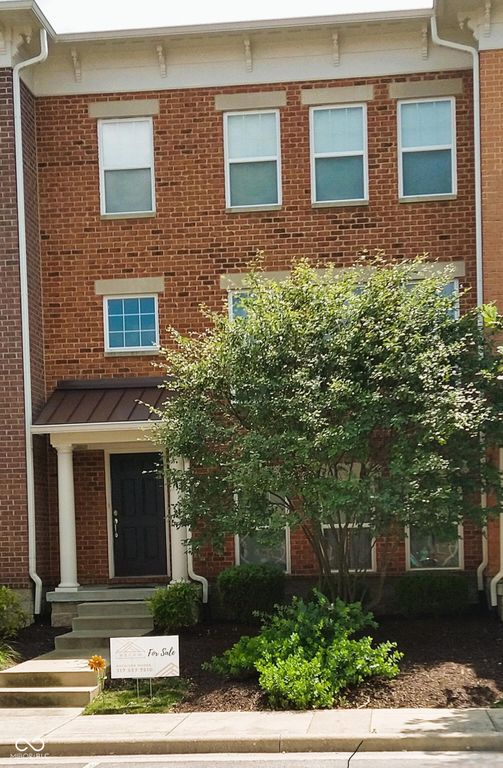 6343 Central Boulevard, Whitestown, IN 46075