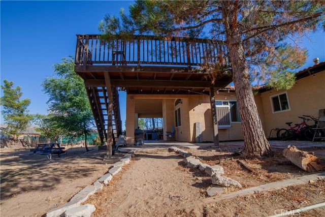 8899 Camphor Avenue, Hesperia, CA 92345