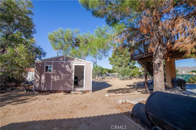 8899 Camphor Avenue, Hesperia, CA 92345