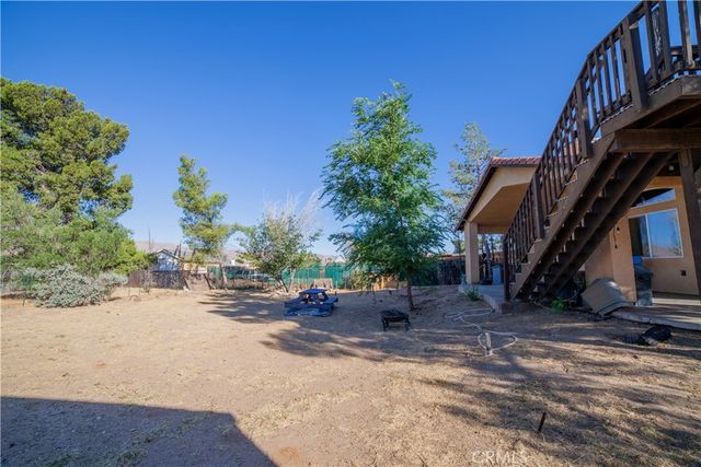 8899 Camphor Avenue, Hesperia, CA 92345