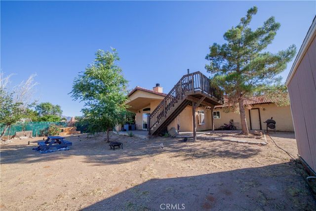 8899 Camphor Avenue, Hesperia, CA 92345