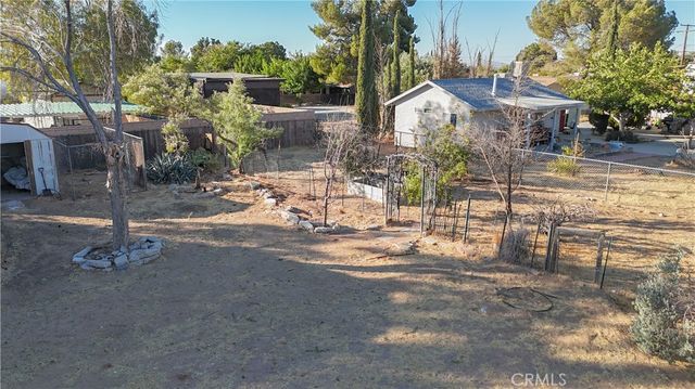 8899 Camphor Avenue, Hesperia, CA 92345