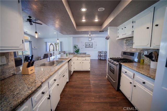 8899 Camphor Avenue, Hesperia, CA 92345
