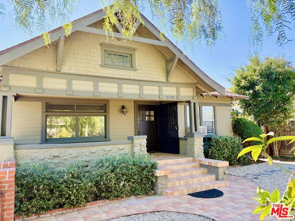 2130 W 29th Place, Los Angeles, CA 90018