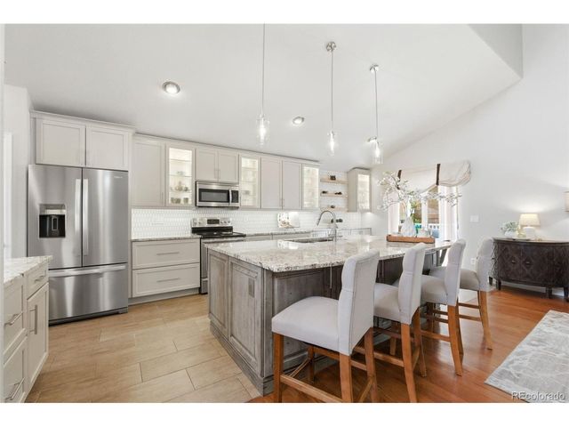 10671 W 54th Ave, Arvada, CO 80002