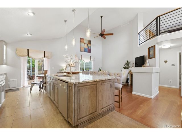 10671 W 54th Ave, Arvada, CO 80002