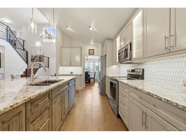 10671 W 54th Ave, Arvada, CO 80002