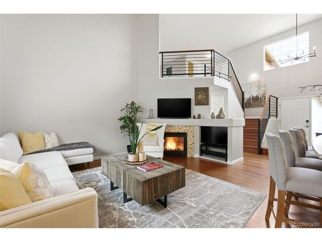 10671 W 54th Ave, Arvada, CO 80002