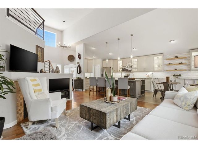 10671 W 54th Ave, Arvada, CO 80002