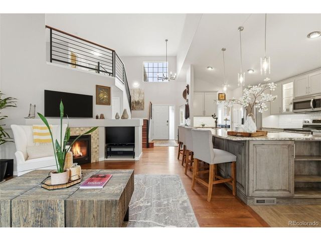 10671 W 54th Ave, Arvada, CO 80002