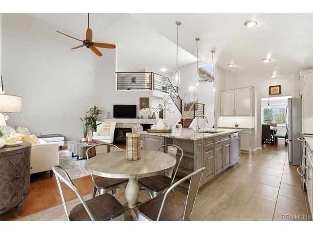 10671 W 54th Ave, Arvada, CO 80002