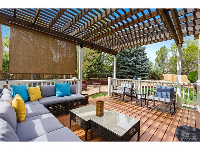 10671 W 54th Ave, Arvada, CO 80002