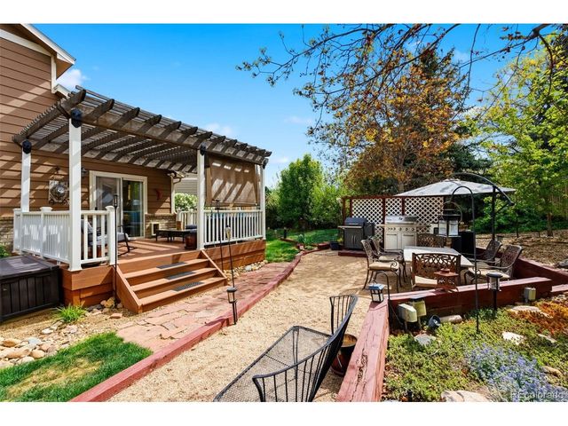 10671 W 54th Ave, Arvada, CO 80002