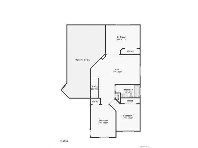 10671 W 54th Ave, Arvada, CO 80002