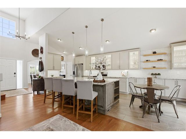 10671 W 54th Ave, Arvada, CO 80002