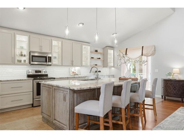 10671 W 54th Ave, Arvada, CO 80002