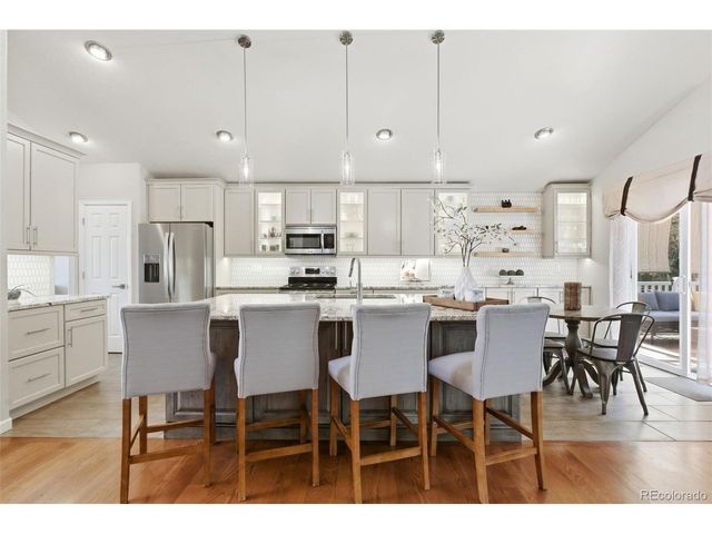 10671 W 54th Ave, Arvada, CO 80002