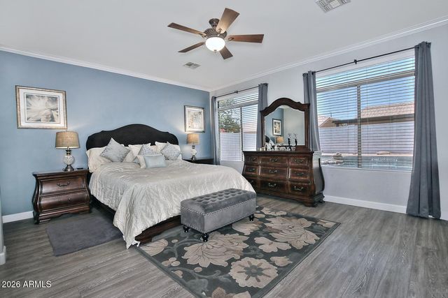 2067 W REMINGTON Drive, Chandler, AZ 85286