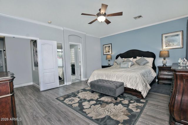 2067 W REMINGTON Drive, Chandler, AZ 85286