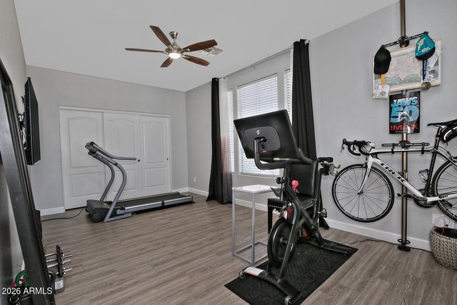 2067 W REMINGTON Drive, Chandler, AZ 85286