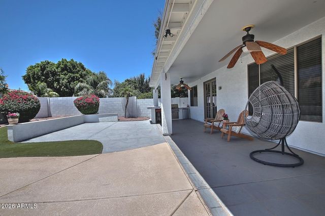 2067 W REMINGTON Drive, Chandler, AZ 85286