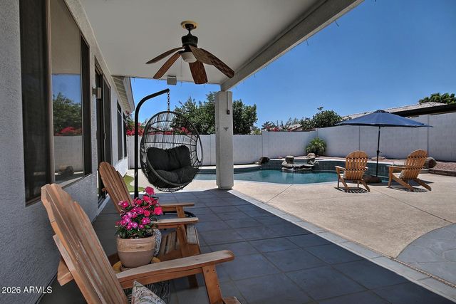 2067 W REMINGTON Drive, Chandler, AZ 85286