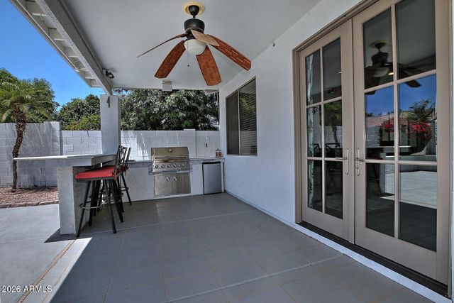 2067 W REMINGTON Drive, Chandler, AZ 85286