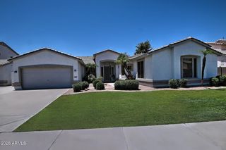 2067 W REMINGTON Drive, Chandler, AZ 85286