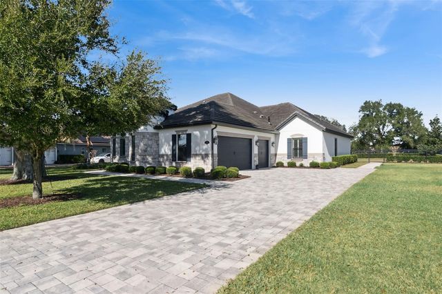 25861 CROSSINGS BLUFF LANE, Sorrento, FL 32776