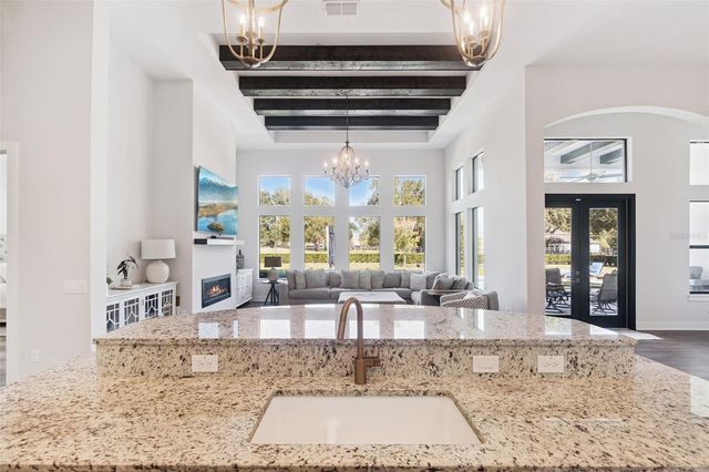 25861 CROSSINGS BLUFF LANE, Sorrento, FL 32776