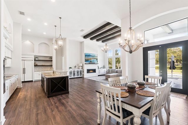 25861 CROSSINGS BLUFF LANE, Sorrento, FL 32776