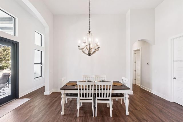 25861 CROSSINGS BLUFF LANE, Sorrento, FL 32776