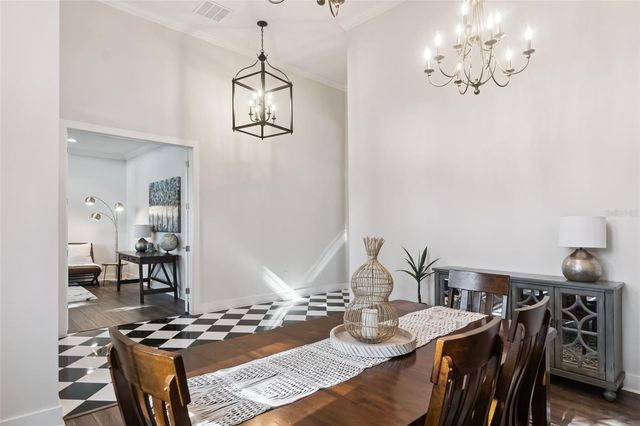 25861 CROSSINGS BLUFF LANE, Sorrento, FL 32776