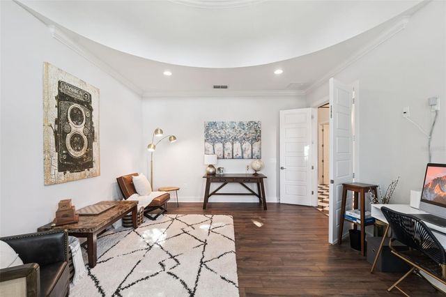 25861 CROSSINGS BLUFF LANE, Sorrento, FL 32776