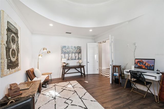 25861 CROSSINGS BLUFF LANE, Sorrento, FL 32776