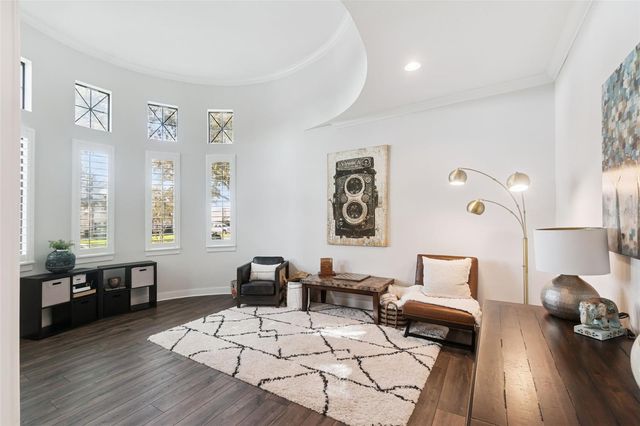 25861 CROSSINGS BLUFF LANE, Sorrento, FL 32776