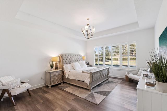 25861 CROSSINGS BLUFF LANE, Sorrento, FL 32776