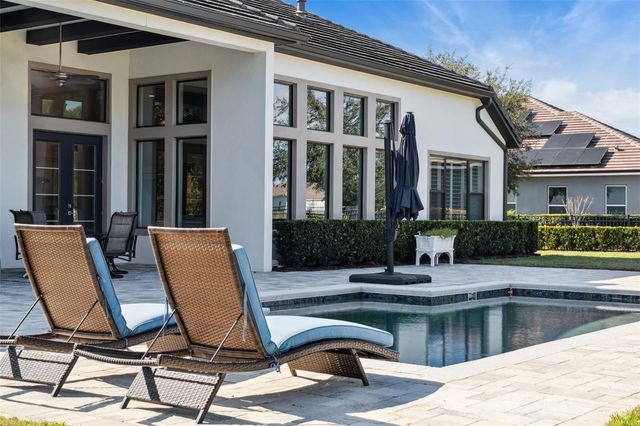 25861 CROSSINGS BLUFF LANE, Sorrento, FL 32776