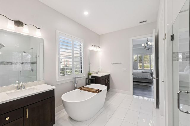 25861 CROSSINGS BLUFF LANE, Sorrento, FL 32776