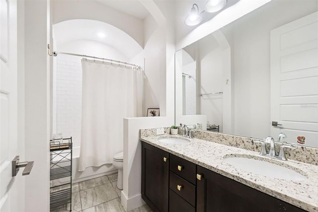 25861 CROSSINGS BLUFF LANE, Sorrento, FL 32776