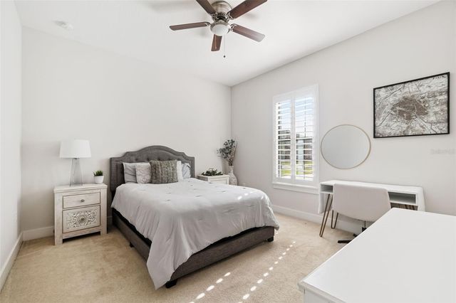 25861 CROSSINGS BLUFF LANE, Sorrento, FL 32776