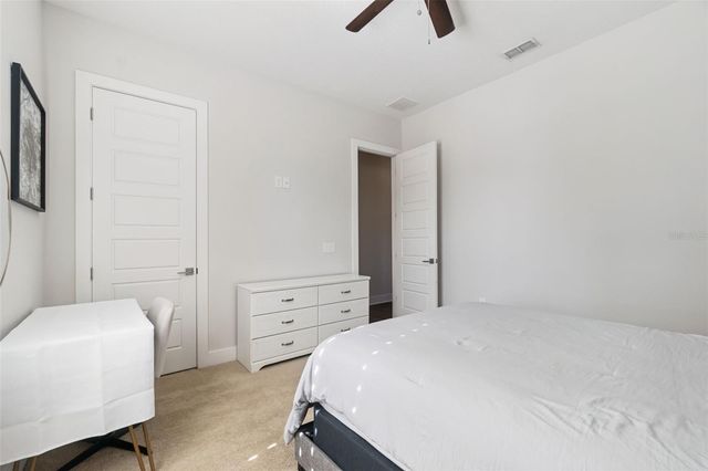 25861 CROSSINGS BLUFF LANE, Sorrento, FL 32776