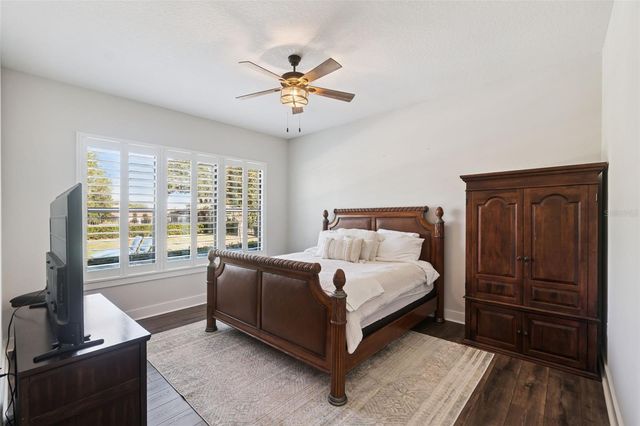 25861 CROSSINGS BLUFF LANE, Sorrento, FL 32776