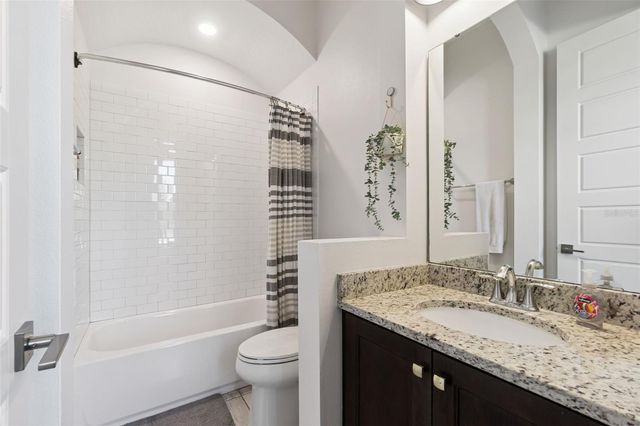 25861 CROSSINGS BLUFF LANE, Sorrento, FL 32776