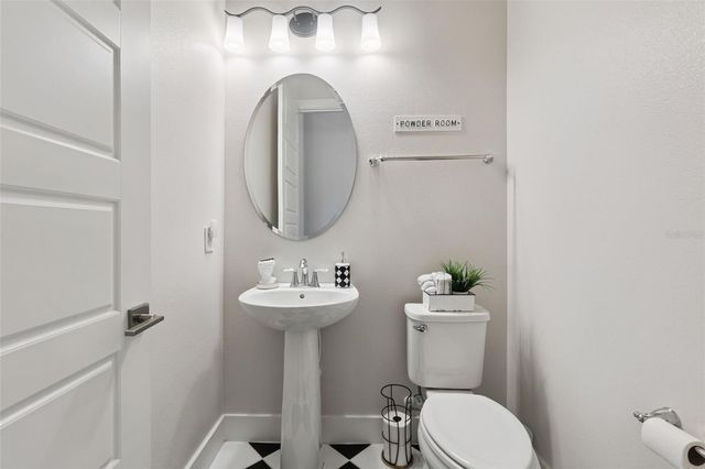 25861 CROSSINGS BLUFF LANE, Sorrento, FL 32776