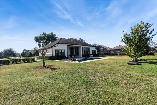 25861 CROSSINGS BLUFF LANE, Sorrento, FL 32776