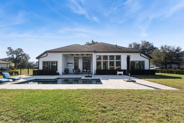 25861 CROSSINGS BLUFF LANE, Sorrento, FL 32776