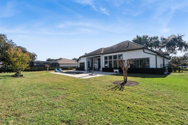 25861 CROSSINGS BLUFF LANE, Sorrento, FL 32776