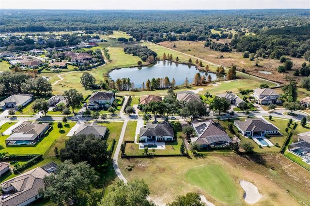 25861 CROSSINGS BLUFF LANE, Sorrento, FL 32776