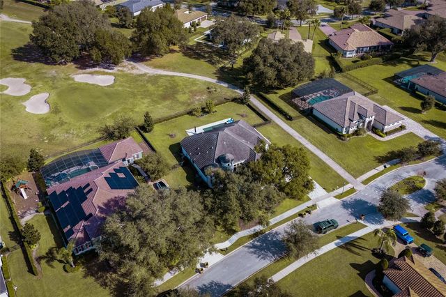 25861 CROSSINGS BLUFF LANE, Sorrento, FL 32776